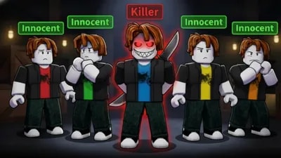 ONE OF US |ULTIMATE SCRIPT | ESP PLAYERS | INF MONEY AND EXP