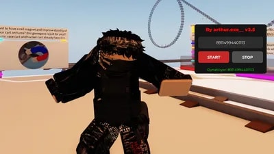 FREE EMOTE SCRİPT