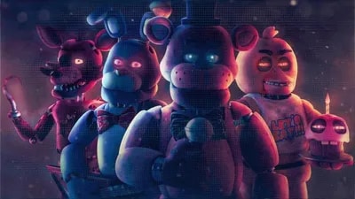 [NEW] FNAF 1 AUTO NIGHTGUARD [KEYLESS]