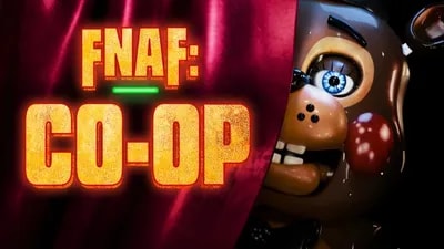 [NEW] FNAF 2 AUTO NIGHTGUARD [KEYLESS]