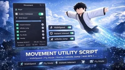 Kixdev HUB