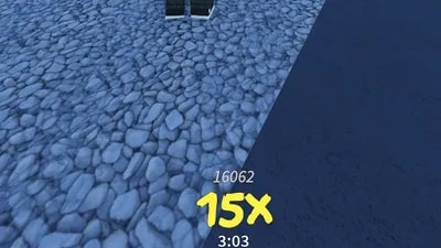 inf exp, Auto Landing, No Fall Damage