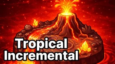 Tropical Incremental OP Basic GUI [OPEN-SRC]