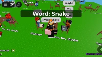 Word Detector