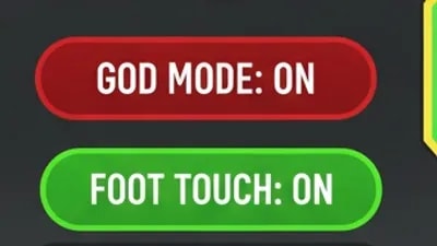 [FEET-TOUCH FIX] Titan God Mode v3.4 | Absolute Immortality