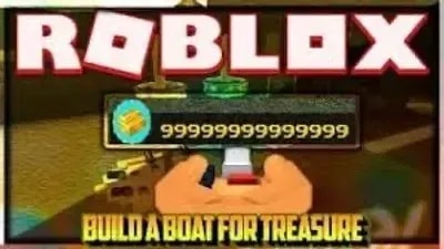 KEYLESS Build A Boat For Treasure GODMODE AutoFarm Script