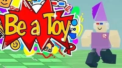 KEYLESS I Be A Toy I Auto Farm I WalkSpeed Bypass I WetHub