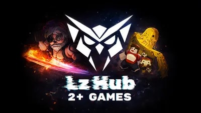 Lz Hub - v4