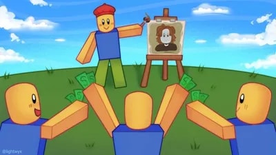 ART GENERATOR DISCORD BOT  FAST UNLIMITED