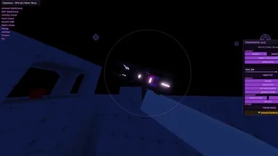 TakaHack 2.2 (30.01.2026)  AutoLeave | ArrayList | Night mod