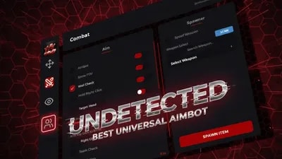 Hx Cheat Universal Aimbot