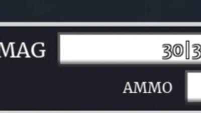 Simple infinite mag