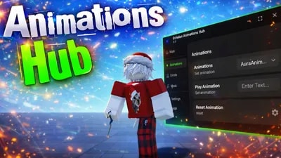 Animations Hub