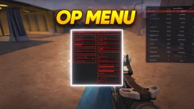 Gun Mods Godmode Fly Aimbot Kill All Antiban AND MORE