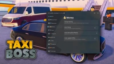 NO🔑 (INF MONEY,AUTO RACE,AUTO FARM,FREE VIP + MORE)