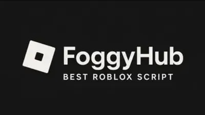 FoggyHub - new loadstring | website is down | 20+ games