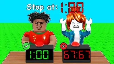 stop timer