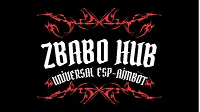 Zbabo Premium Hub | Aimbot & ESP