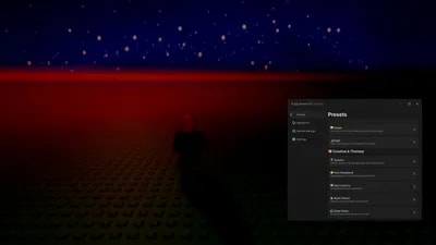 FoggyShaders V2