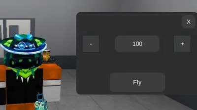 Fly gui script by robloxplayer37864 Wich is me
