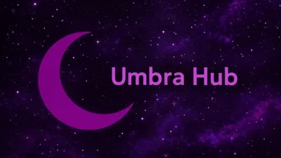 Umbra Hub: Anime Fighting Simulator Endless