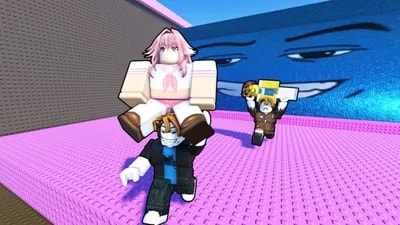Nexus Hub Escape Tsunami For Femboys SCRIPT *NO KEY*
