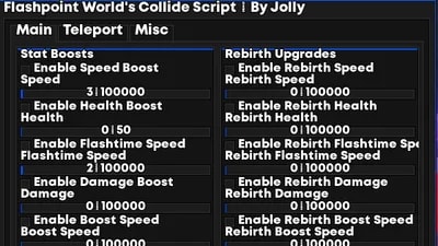 JOLLY HUB!