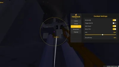 TakaHack v3.2 | Friend system | New visuals | new triggerbot