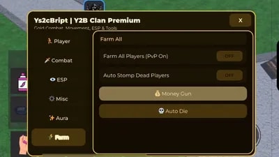 7v2 private baddies