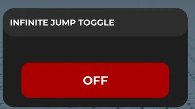 Simple Universal Infinite Jump