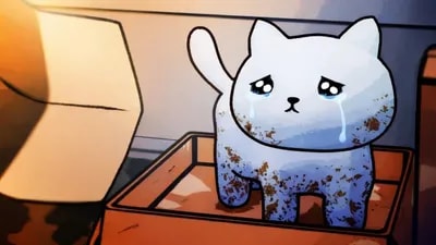 Care for Cats auto pet
