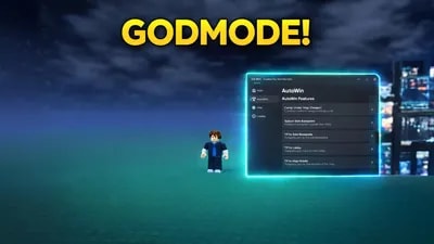 Godmode Autowin Fly Anticheat Bypass AND MORE
