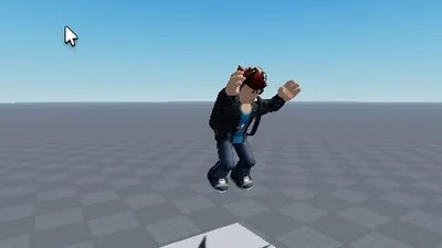 Simple fly