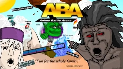 GET ANY CHARACTER