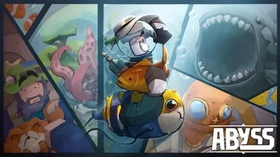 ANY TUBE OR ANY ITEM IN GAME