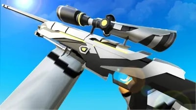 Sniper Arena - Project X