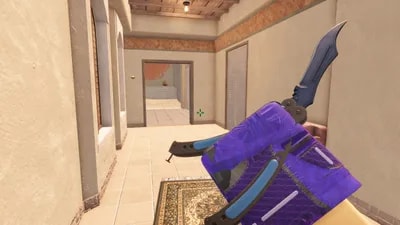 Universal SkinChanger [for all weapons and knives] OPEN CODE