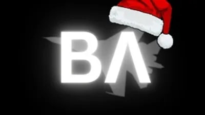 Blackair Main