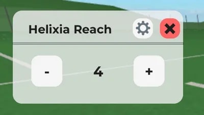 Helixia Universal MPS Reach