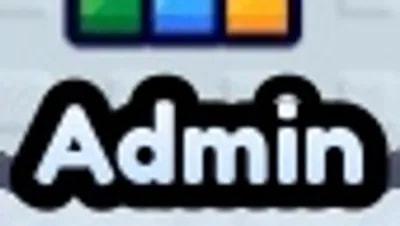 KaiXar OP Admin GUI Visual