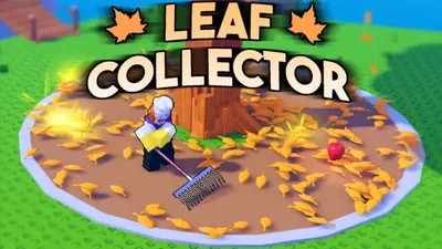 Op leaf collector Keyless