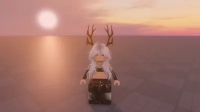 ☀️ Sunset Vibe [SHADER]
