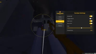 TakaHack 3.3 | aimbot | trigerbot | fly | skinchanger