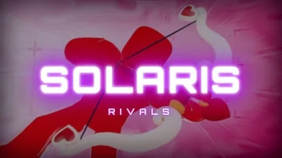 SOLARIS - RIVALS | Rage AIM | Exploits | ESP