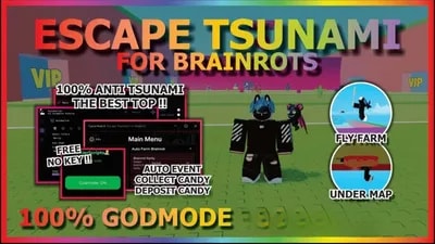 AUTO FARM, VALENTINE EVENT, FLY, GODMODE