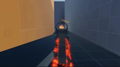 aimbot triggerbot, esp, fly, walkspeed and more