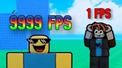 Flex Your Ping And FPS Tweak!