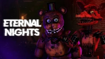 Eternal Nights - Project x hub