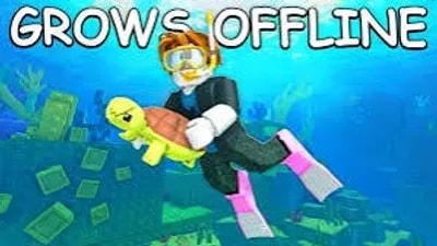 OP DIVE DOWN