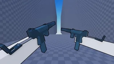 [FPS] Gun Grounds FFA  ESP + Aimbot